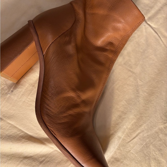 Free People ankle boot 7 (37.5) - Picture 3 of 14